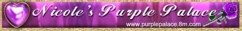 Nicole's Purple Palace