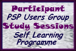 PSP Study Sessions