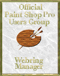 Webring Manager