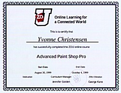  Advanced Diploma