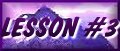 lesson#3