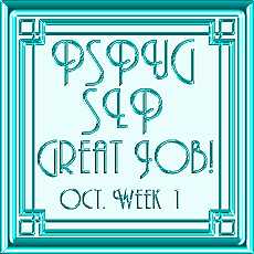 PSP Award