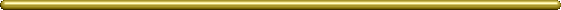 Gold Divider Bar