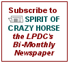 Newspaper Graphic