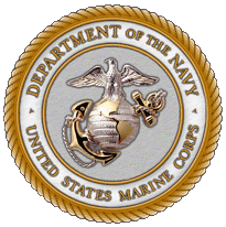 Silver Marine Seal