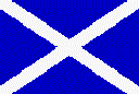 Scottish Flags Image