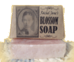 Rachel Jane's Blossom Soap