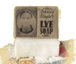 Granny Slagle's Lye Soap