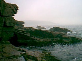 Acadia
