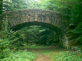 Acadia