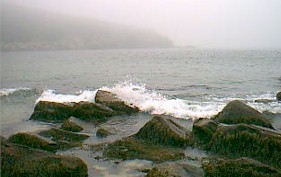 Acadia