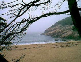 Acadia