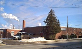 Bell Atlantic Telephone Company Office