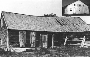 Rumford Center in 1785