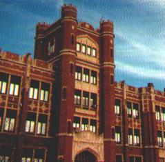 Elder High School