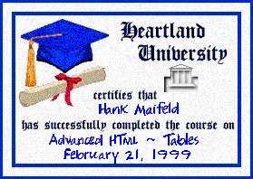 Click Here for Heartland University