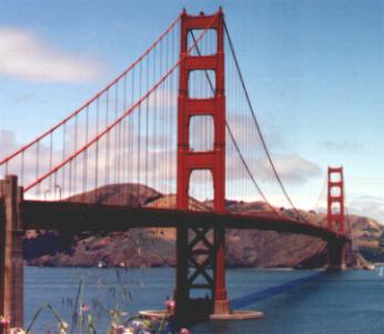 Golden Gate Bridge
