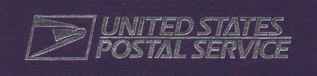 United States Postal Service Logo