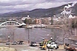 Rumford, Maine