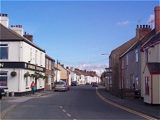 Main Street