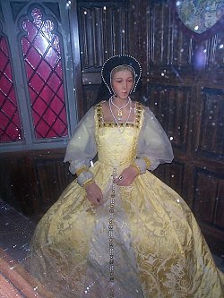 Ann Boleyn