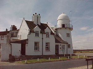 Paull Lighthouse