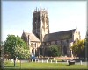 St Augustine's Church, Hedon