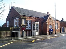 Paull Primary School