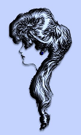 The Gibson Girl