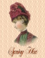 Spring Hat