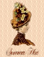 Spring Hat