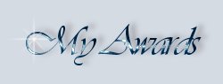 See my awards