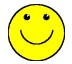 Smile! Jesus Loves you.