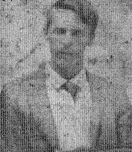 [picture of grandfather
Jim Green]
