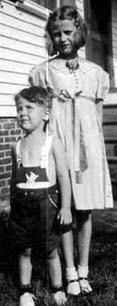 [Two little kids]