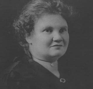 [picture of grandma Viola]