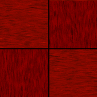 Parquet Tile
