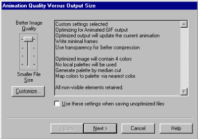 Optimizer