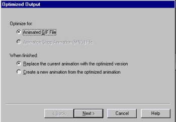 Optimizer