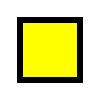 Square 6 dot