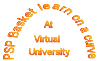 PSP VU Lessons