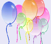 Ballons
