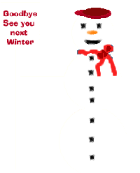 Snowman