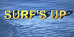 Surf's Up