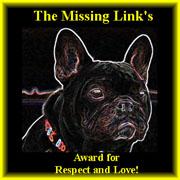 The Missing Link