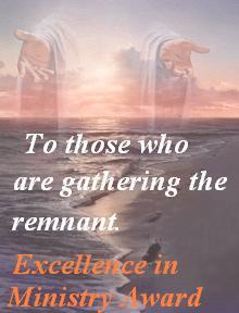 Remnant Award