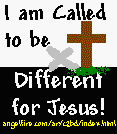 Called to be Different