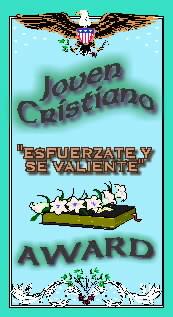 Click here to go to Joven Cristiano