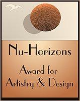 Nu Horizons Award