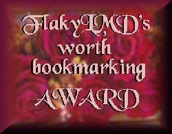 FlakyLMD's Award